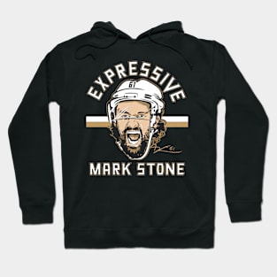 Mark Stone Expressive Hoodie